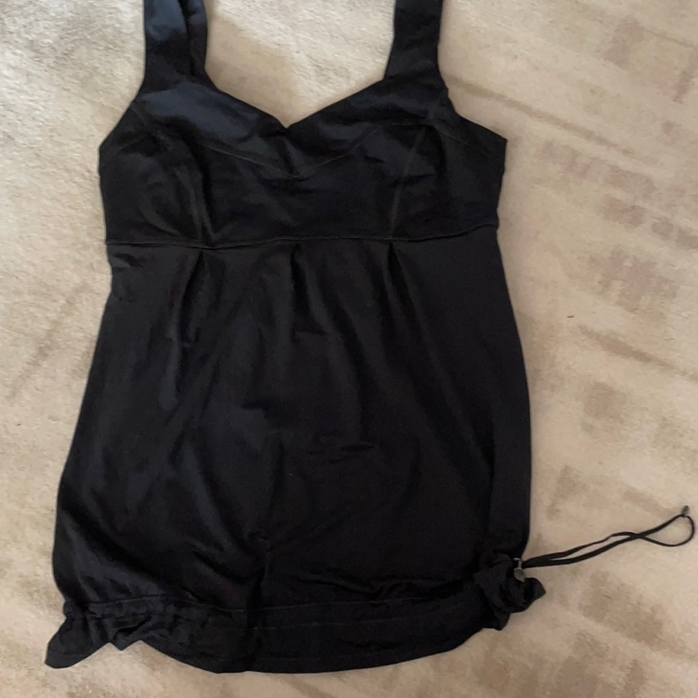 Lulu lemon Tank top